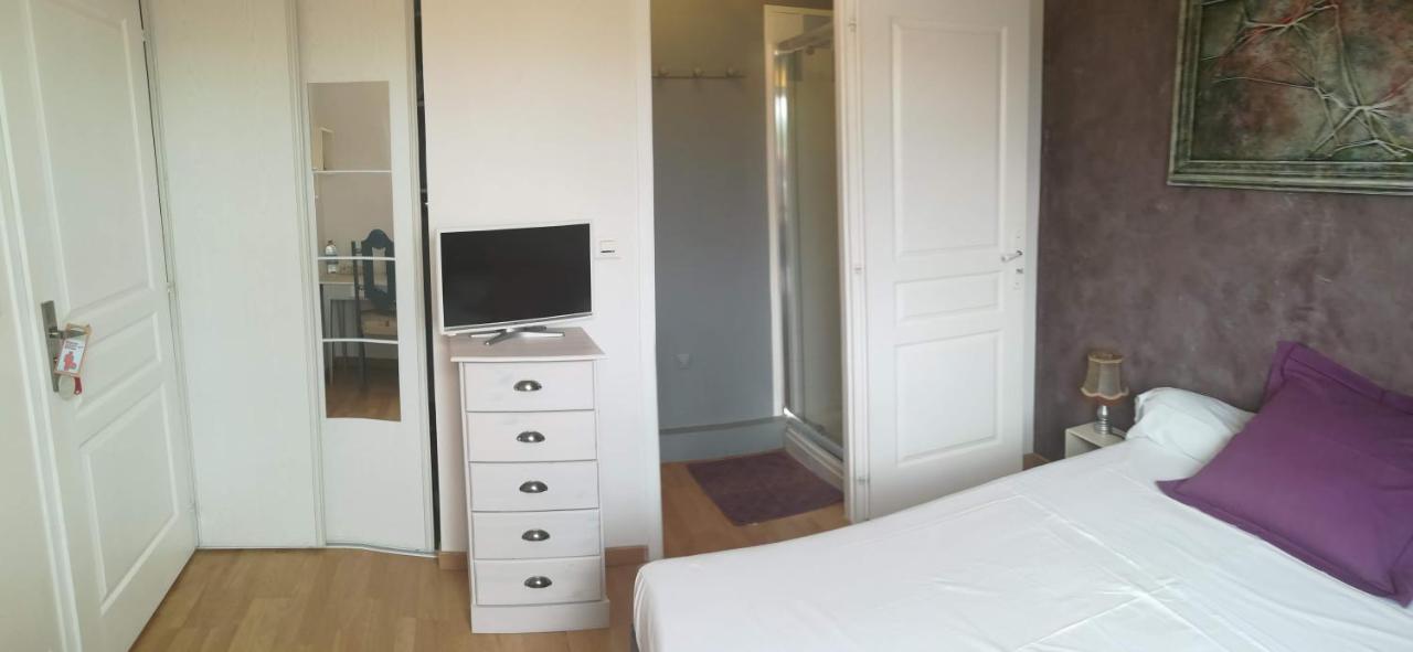B&B La Difference Lagord Εξωτερικό φωτογραφία