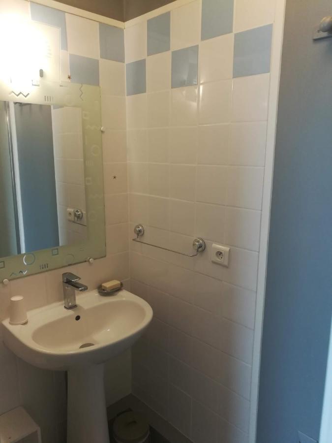 B&B La Difference Lagord Εξωτερικό φωτογραφία