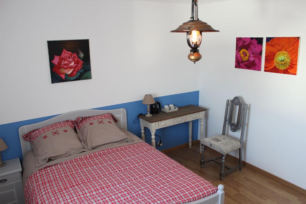 B&B La Difference Lagord Εξωτερικό φωτογραφία