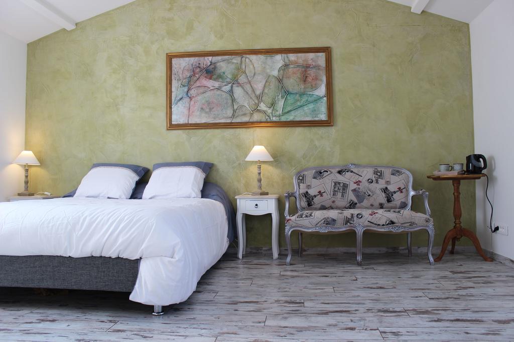 B&B La Difference Lagord Εξωτερικό φωτογραφία
