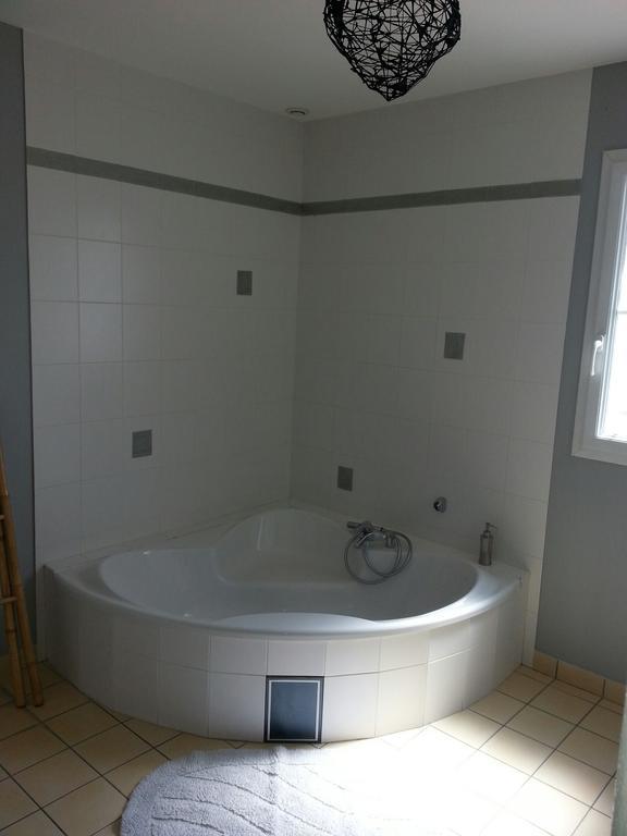 B&B La Difference Lagord Εξωτερικό φωτογραφία